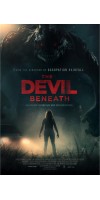 Devil Beneath (2023 - VJ Emmy - Luganda)